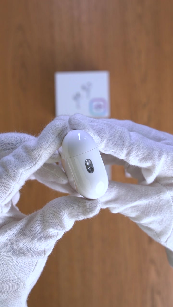 Беспроводные наушники Apple AirPods Pro 3 (USB-C)