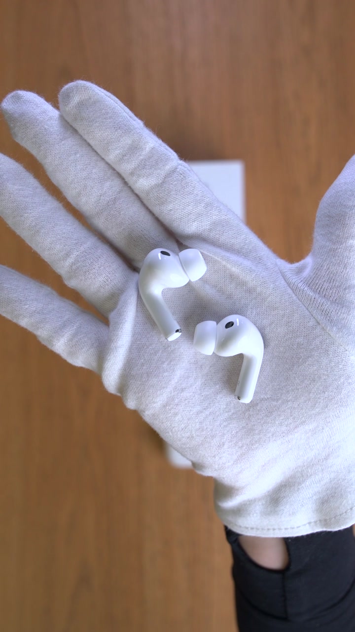 Беспроводные наушники Apple AirPods Pro 3 (USB-C)