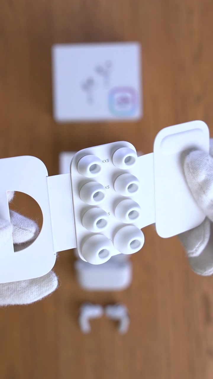Беспроводные наушники Apple AirPods Pro 3 (USB-C)