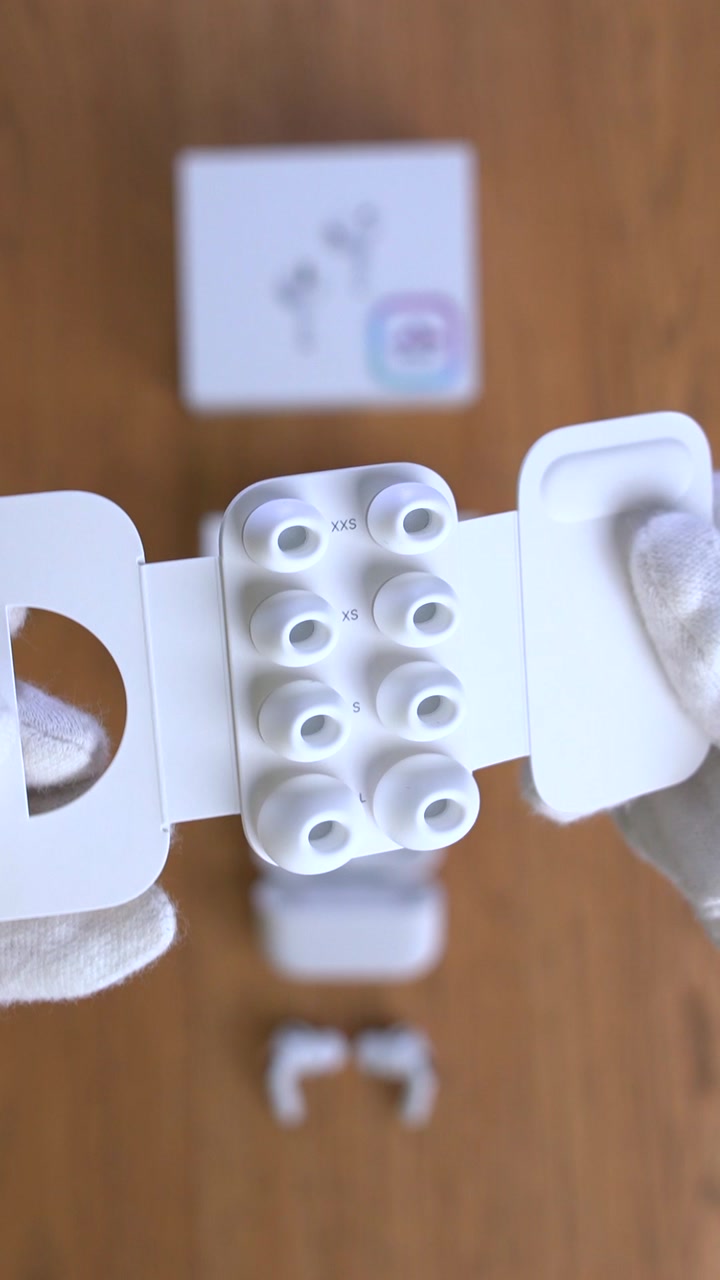 Беспроводные наушники Apple AirPods Pro 3 (USB-C)