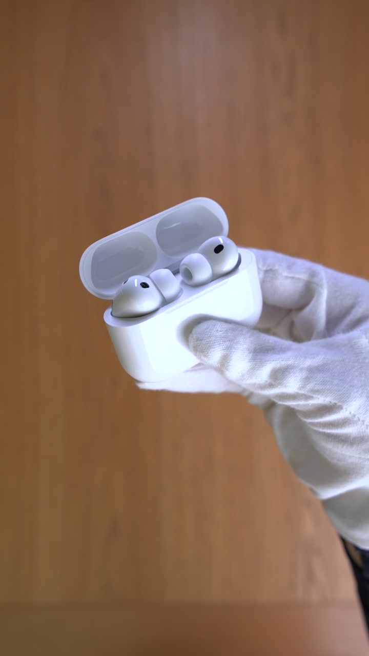 Беспроводные наушники Apple AirPods Pro 3 (USB-C)