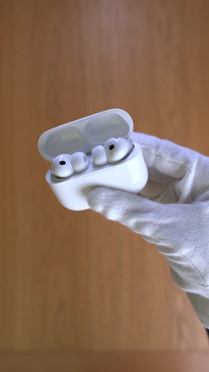 Беспроводные наушники Apple AirPods Pro 3 (USB-C)