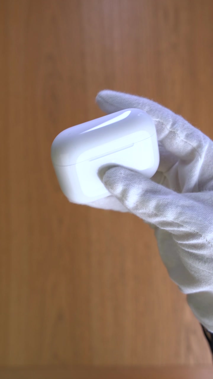 Беспроводные наушники Apple AirPods Pro 3 (USB-C)