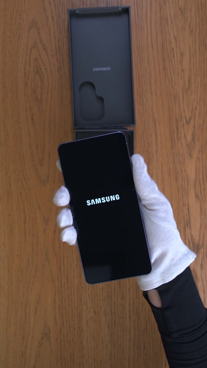 Смартфон Samsung Galaxy S26 Ultra 5G (Cobalt Violet) SM-S948/DS (Dual Nano-sim + eSim)
