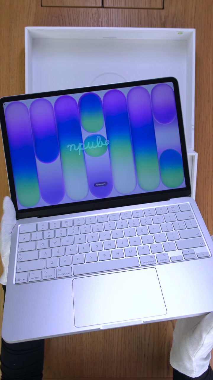 Apple MacBook Neo (2026) A18 Pro (6CPU/5GPU/8GB/512GB) Silver (MHFC4)