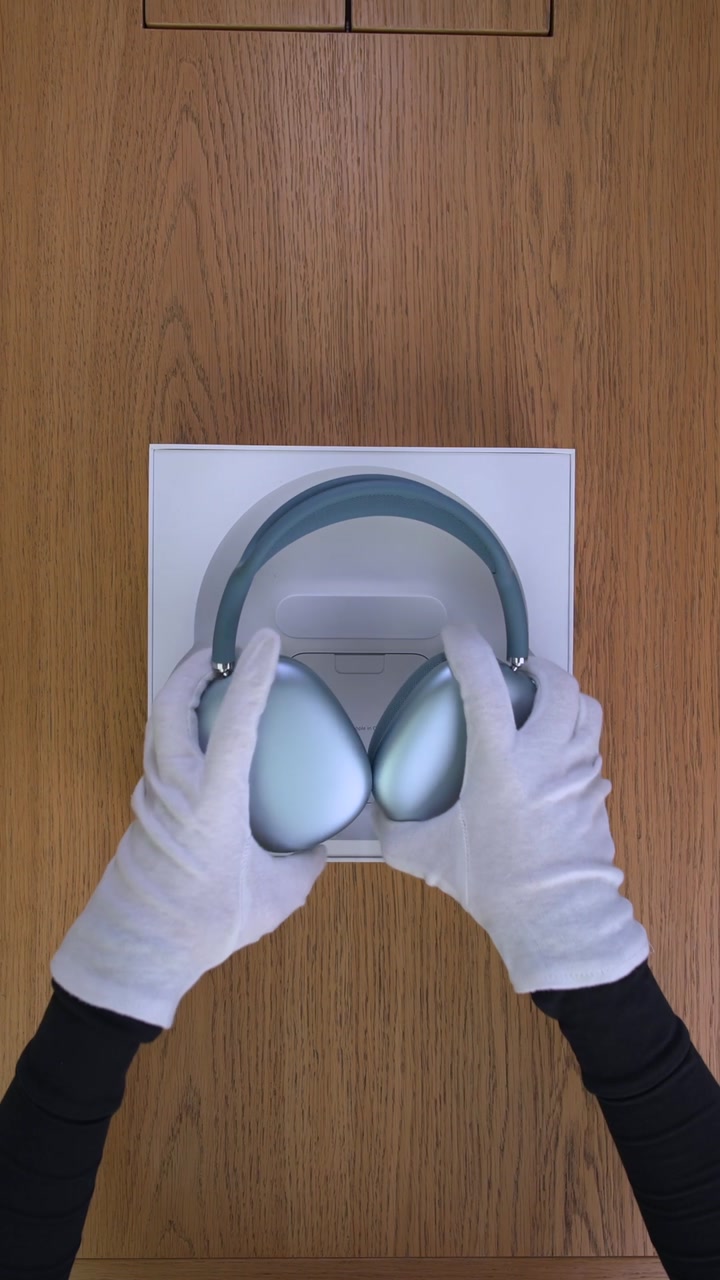Беспроводные Наушники Apple AirPods Max 2 (2026) Blue