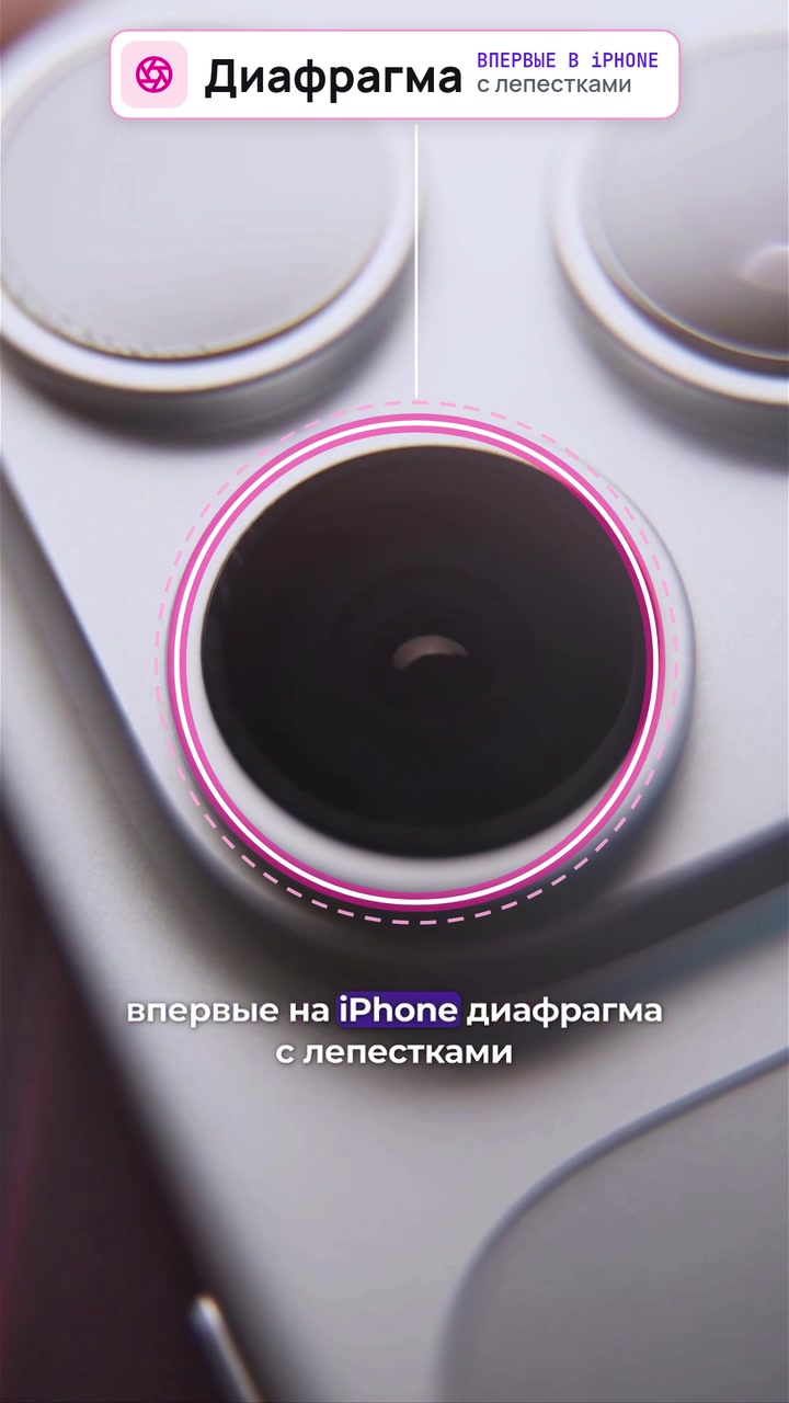 Обновляться на iPhone 18 Pro? Честно за 30 секунд