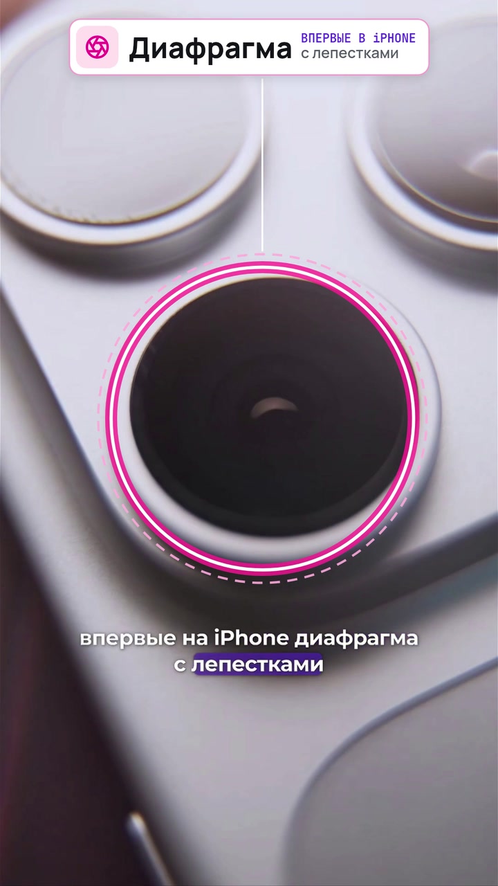 Обновляться на iPhone 18 Pro? Честно за 30 секунд
