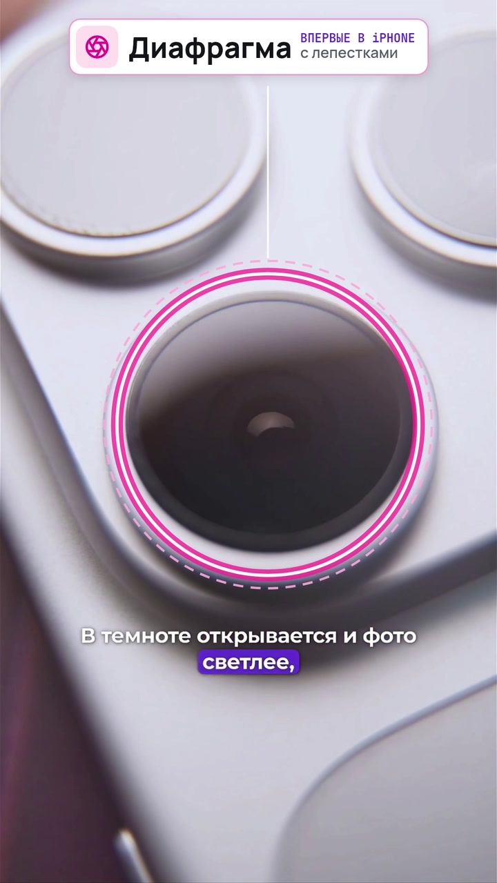 Обновляться на iPhone 18 Pro? Честно за 30 секунд
