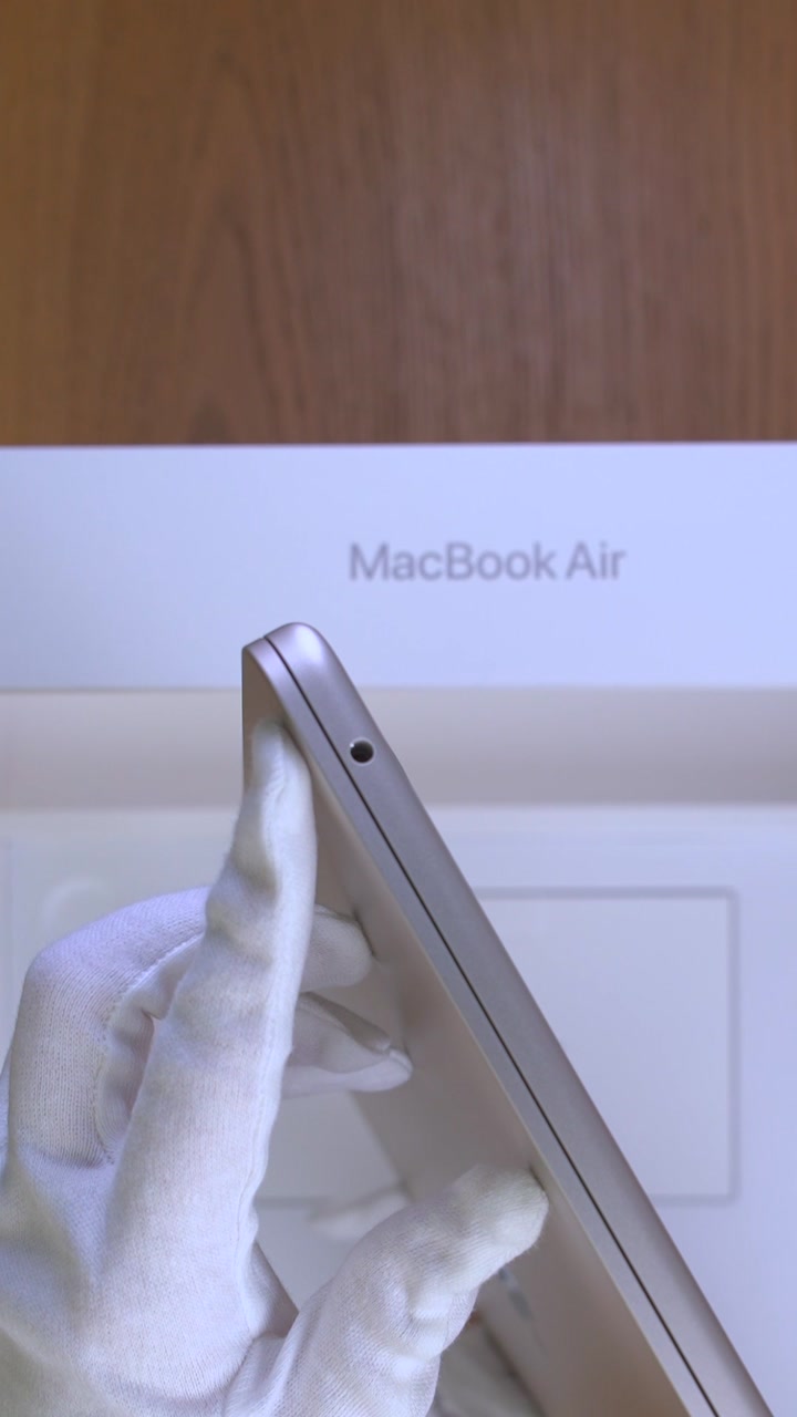 MacBook Air 13 (2026) M5 Starlight