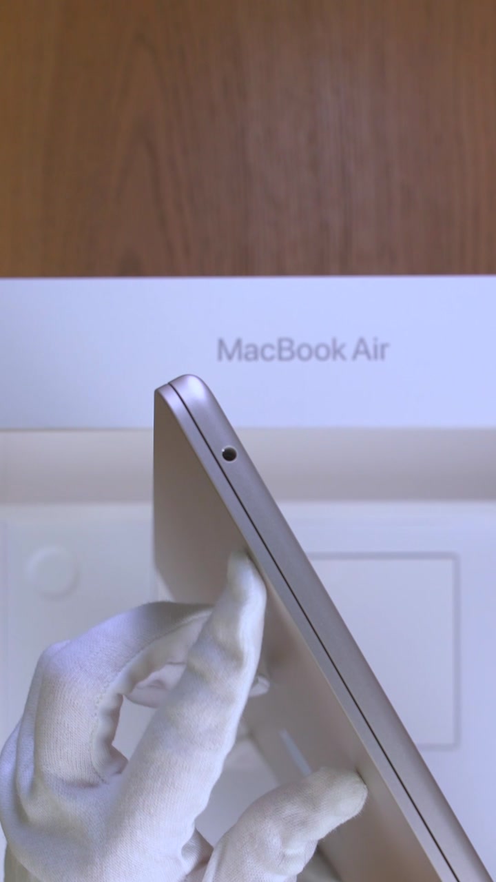 Apple MacBook Air 13 (2026) M5 Starlight