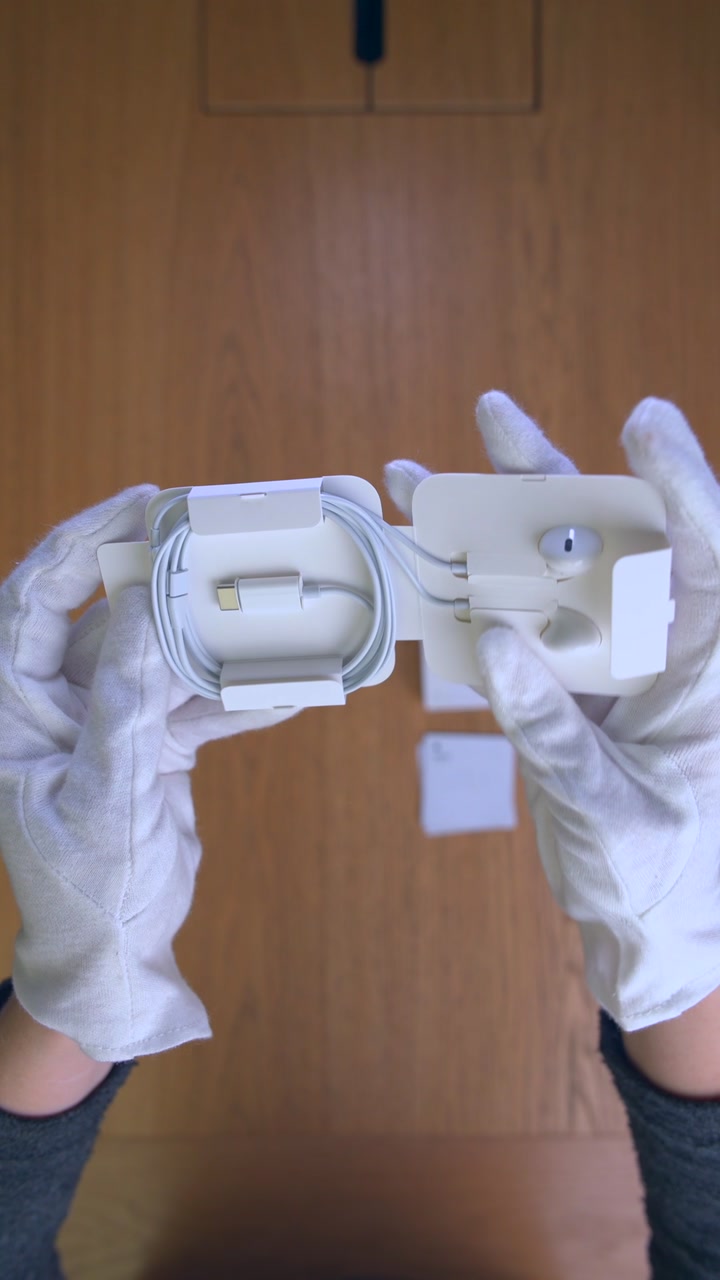 EarPods USB-C