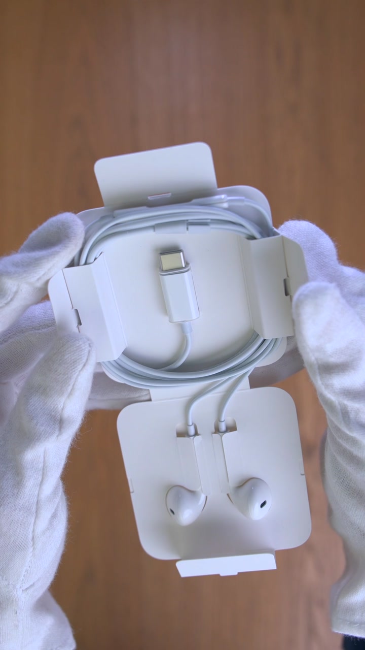 EarPods USB-C