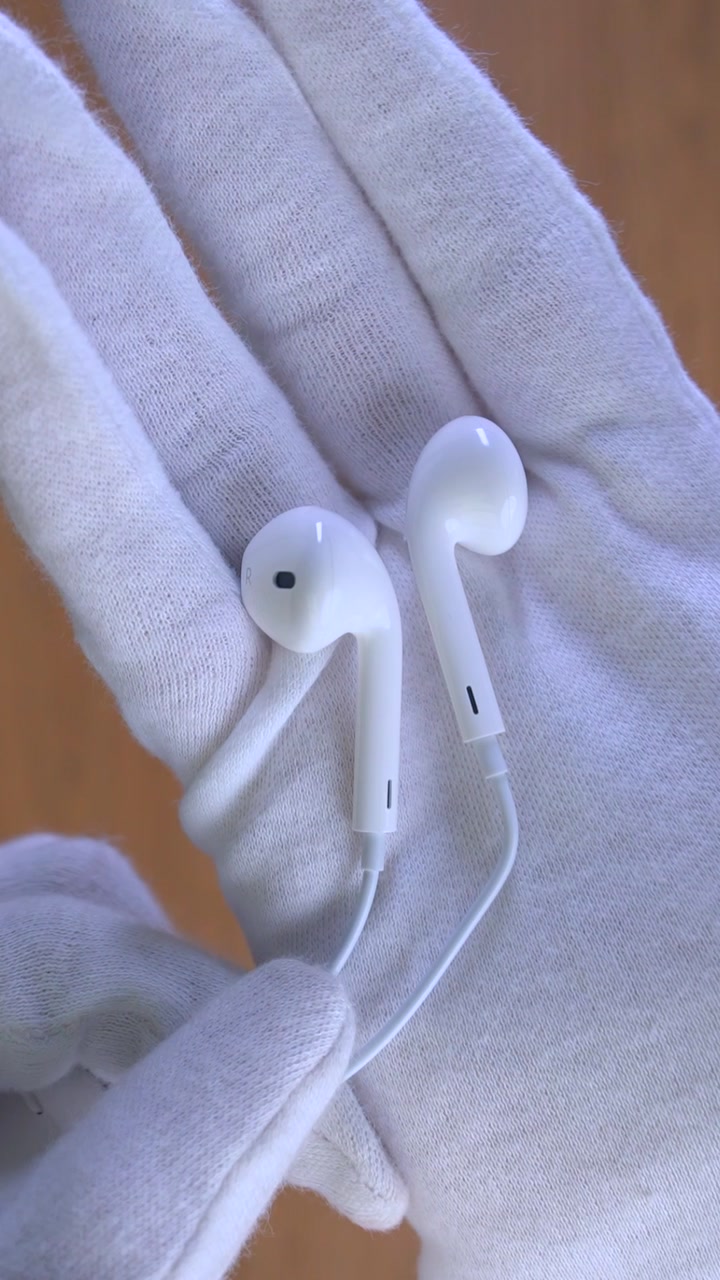 EarPods USB-C