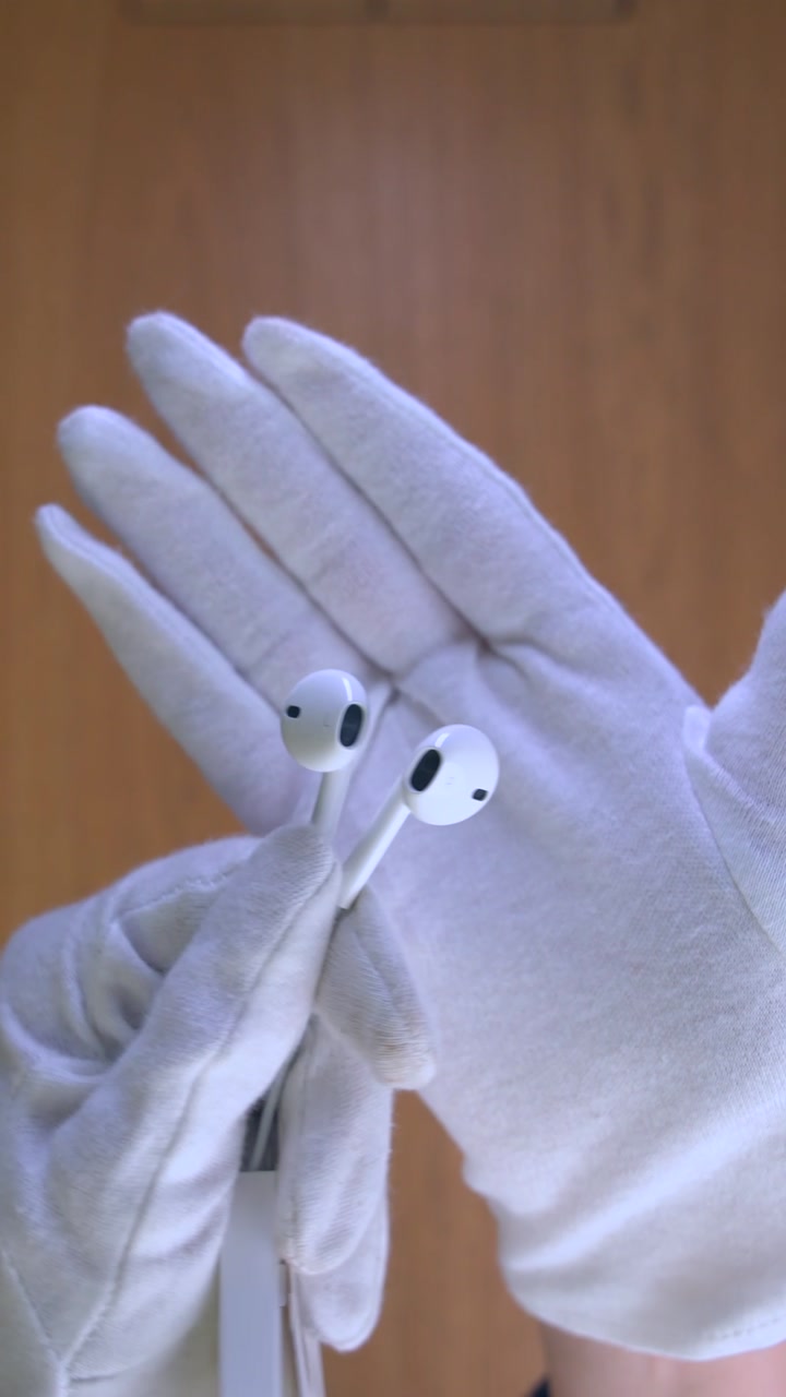 EarPods USB-C