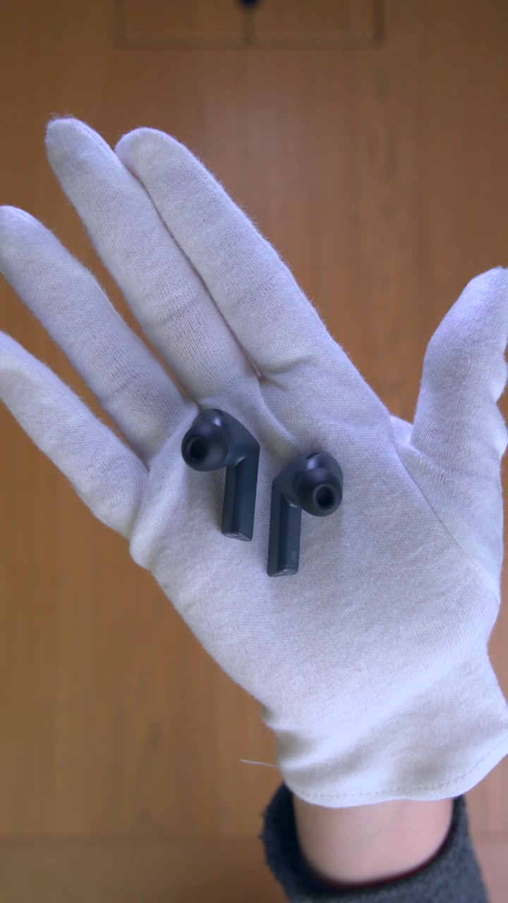 Samsung Galaxy Buds 3 FE (Black)