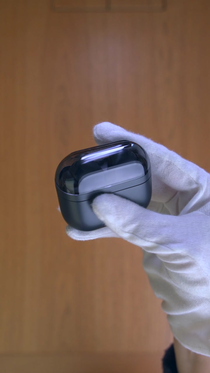 Samsung Galaxy Buds 3 FE (Black)